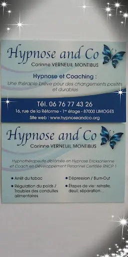 Hypnose And Co