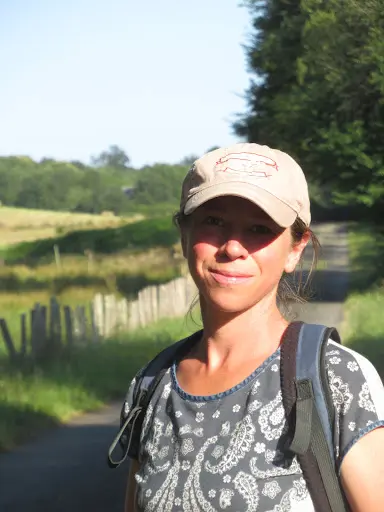 Marjolaine Millot Réflexologue
