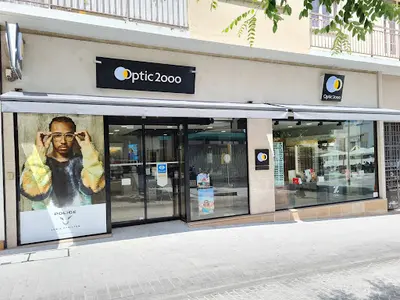Opticien Limoges - Optic 2000