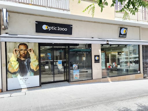 Opticien Limoges - Optic 2000