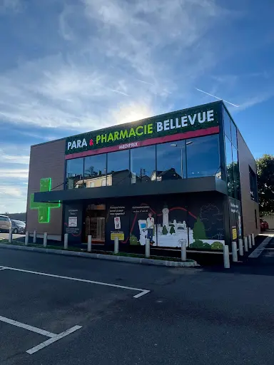 Pharmacie Bellevue