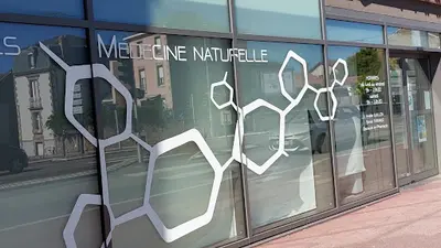 Pharmacie de Beaublanc