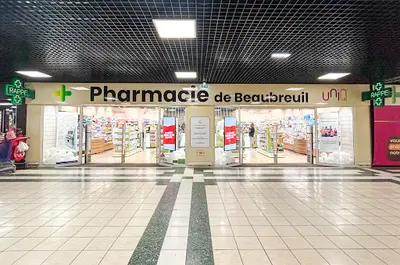 Pharmacie de Beaubreuil