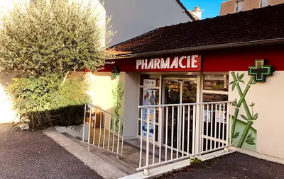 Pharmacie de la Mauvendiere