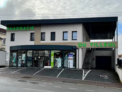 Pharmacie du Tilleul