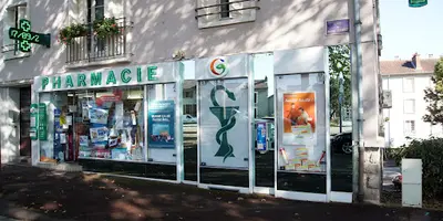 Pharmacie du Vigenal