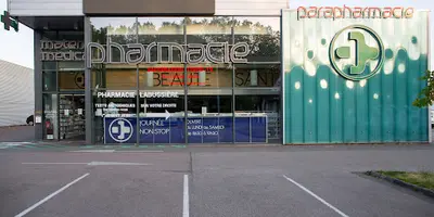 Pharmacie Launay