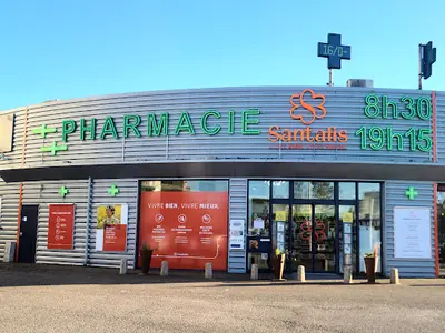 Pharmacie Lignon Reyt