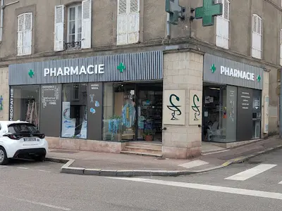 Pharmacie Rebeix-demonpion