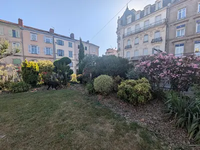 Pharmacie Cluzel-martinot