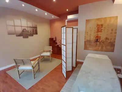 Reiki Limoges