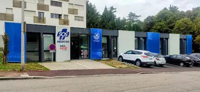 SOS Medecins Limoges