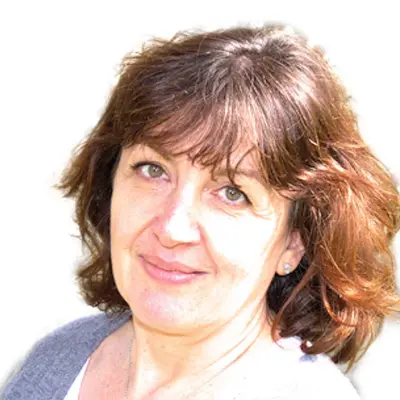 Sylvie Auneveux