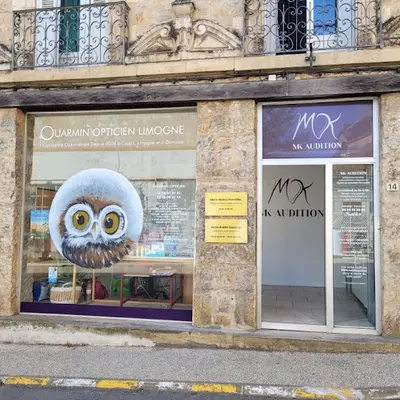 Mk Audition : Audioprothésiste Indépendante À Limogne