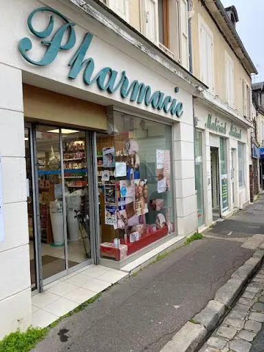 Pharmacie de Limours