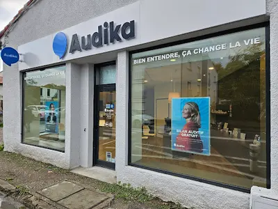 Audika - Audioprothésiste Limoux
