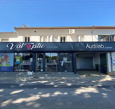 Audilab / Audioprothésiste Limoux