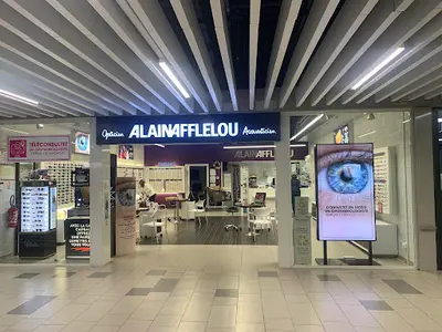 Audioprothésiste Limoux - Alain Afflelou Acousticien