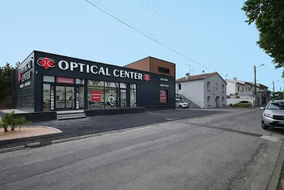 Audioprothésiste Limoux Optical Center