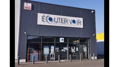 Écouter Voir Audition Mutualiste