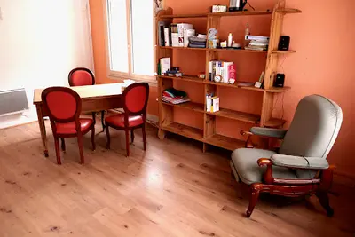 Hypnose - Ana Garcia - Limoux, Aude