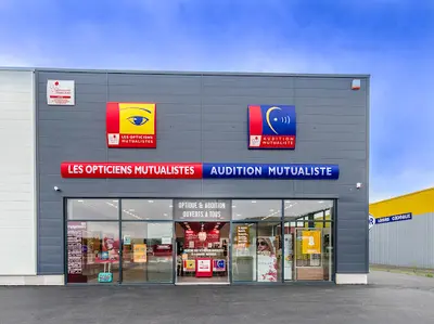 Mutualité Française Limoux