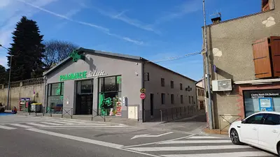Pharmacie Arnaud Gayda