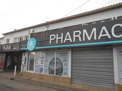Pharmacie Besset