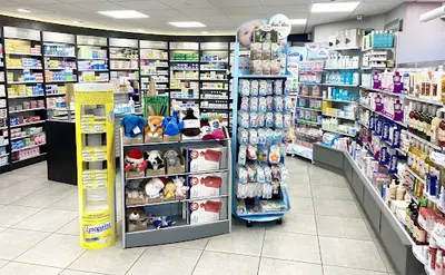 Pharmacie de Linars