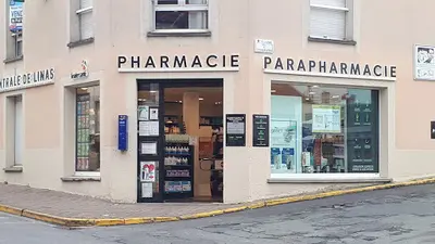 Pharmacie Centrale de Linas