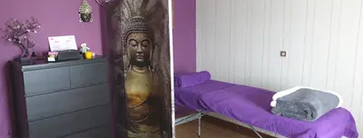 Laurent Lavergne - Magnétiseur Énergéticien Reiki - Yonne 89