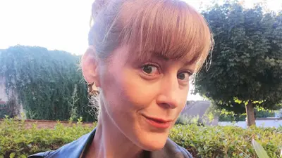 Delphine Schlienger - Hypnothérapeute - Coach en Nutrition - Kinésithérapeute