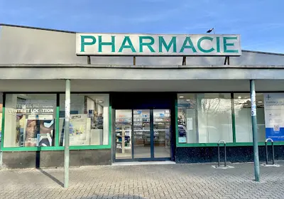 Pharmacie de la Nouvelle Cite