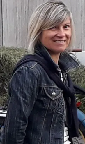 Mathilde Adam