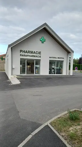 Pharmacie Capelle