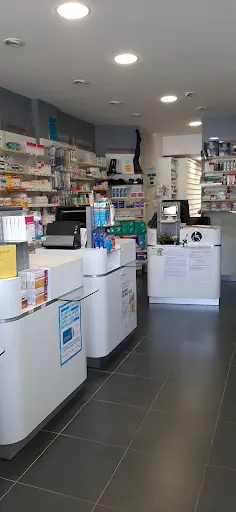 Pharmacie de l'Eglise