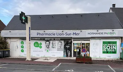 Pharmacie Lion-sur-mer