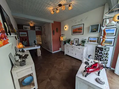 Atelier Gaïâme