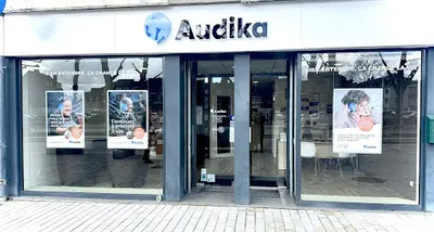 Audika - Audioprothésiste Lisieux