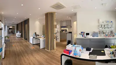 Audioprothésiste Lisieux - Audio 2000