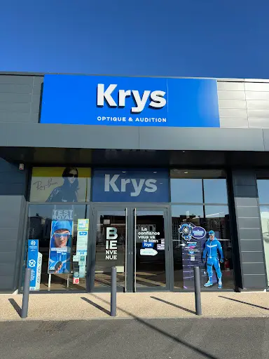 Audioprothésiste Lisieux - Zone Leclerc - Krys Audition