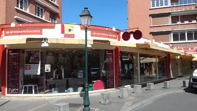 Écouter Voir Audition Mutualiste