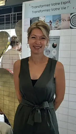 Hypnose Lisieux Chloé Laville Lightness