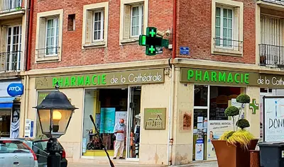 Pharmacie de la Cathedrale