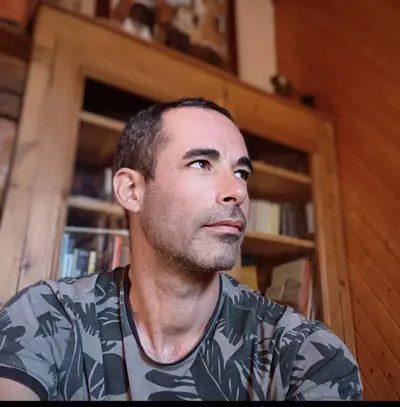 Nicolas Bonnet Magnétiseur, Coaching, Naturopathie Holistique, Méditation, Initiation