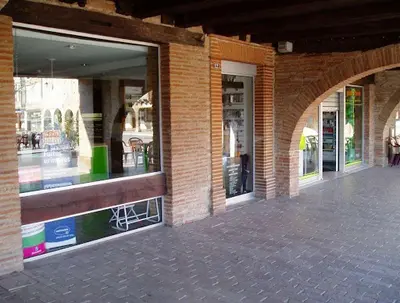 Pharmacie Paoletti - Rivaille