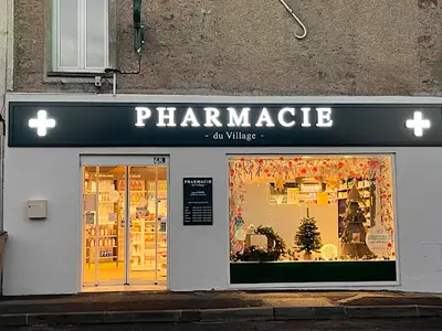 Pharmacie du Village