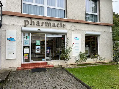 Pharmacie du Rond Chene