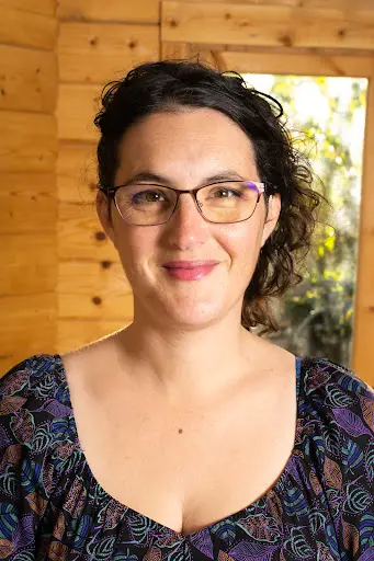 Nathalie Caussanel, Ressourcmoi