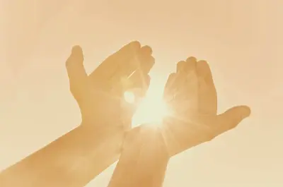 Jean-claude Mauléon, Maître de Reiki Usui